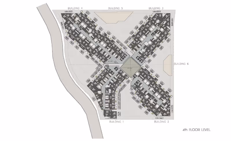Next Point Condominium 53