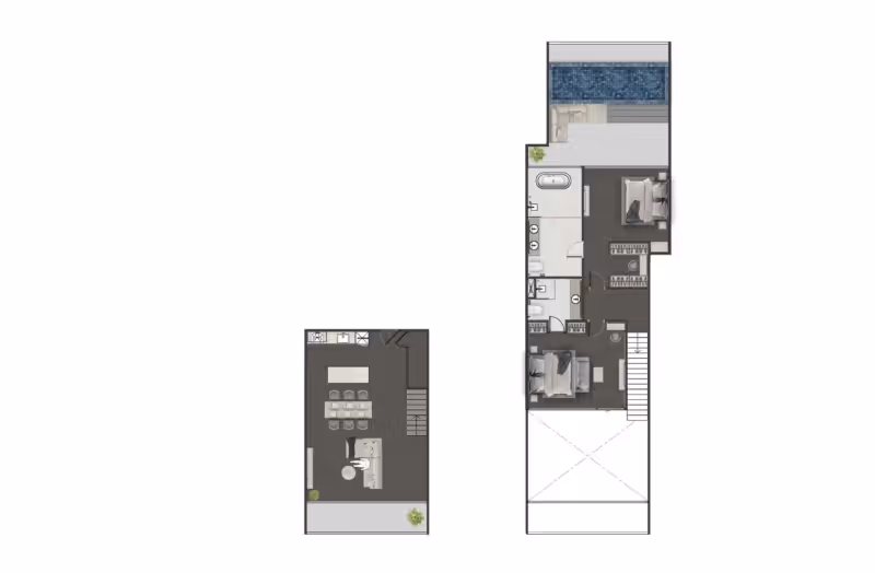 Next Point Condominium 74