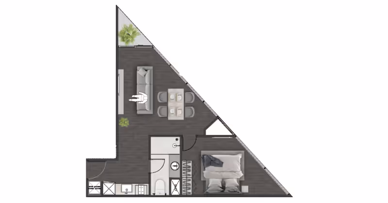 Next Point Condominium 73