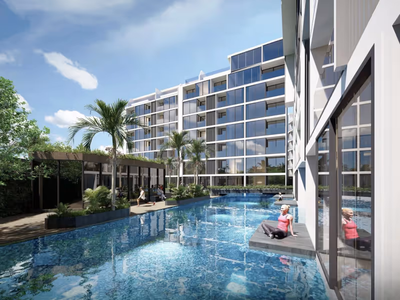 Next Point Condominium 8