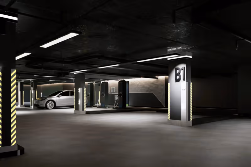 Next Point Condominium 48