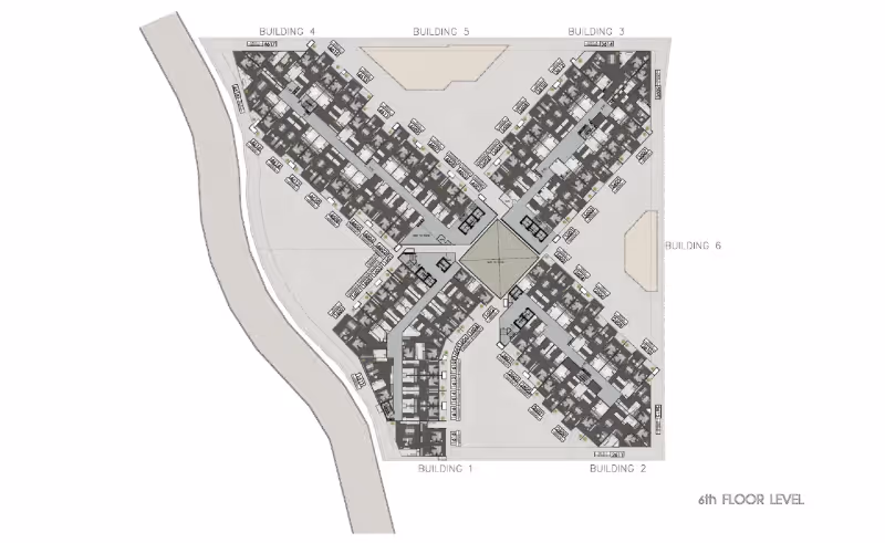 Next Point Condominium 55