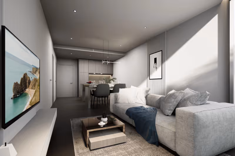 Next Point Condominium 109