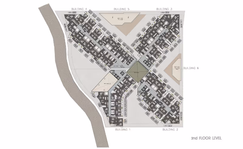 Next Point Condominium 51
