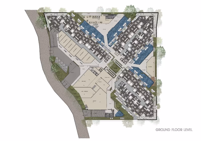 Next Point Condominium 58