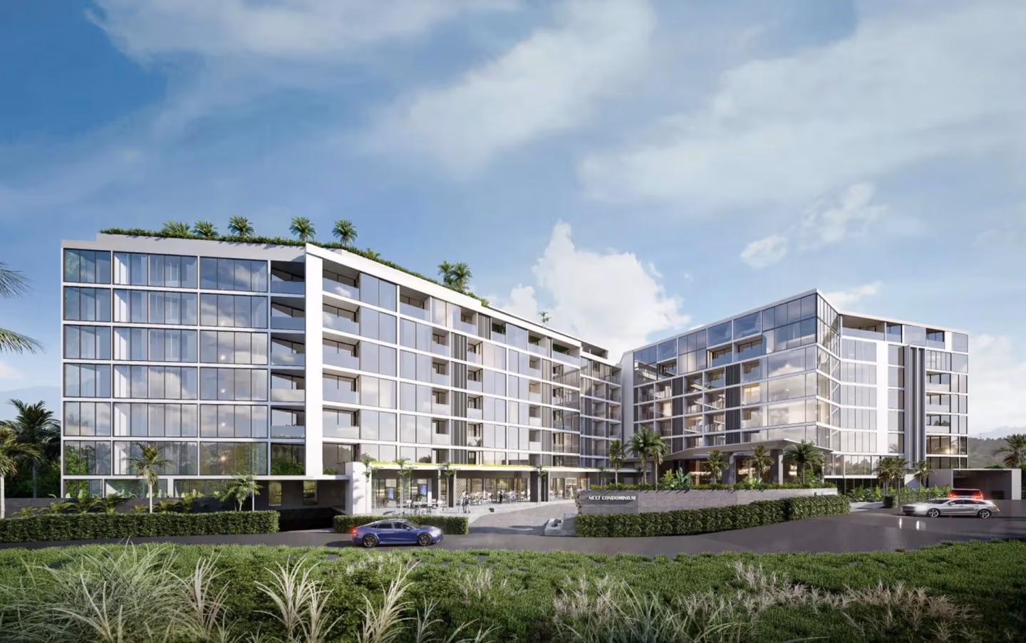 Next Point Condominium 3