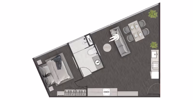 Next Point Condominium 65
