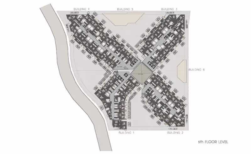 Next Point Condominium 54