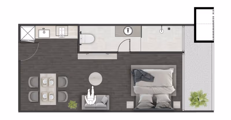 Next Point Condominium 60