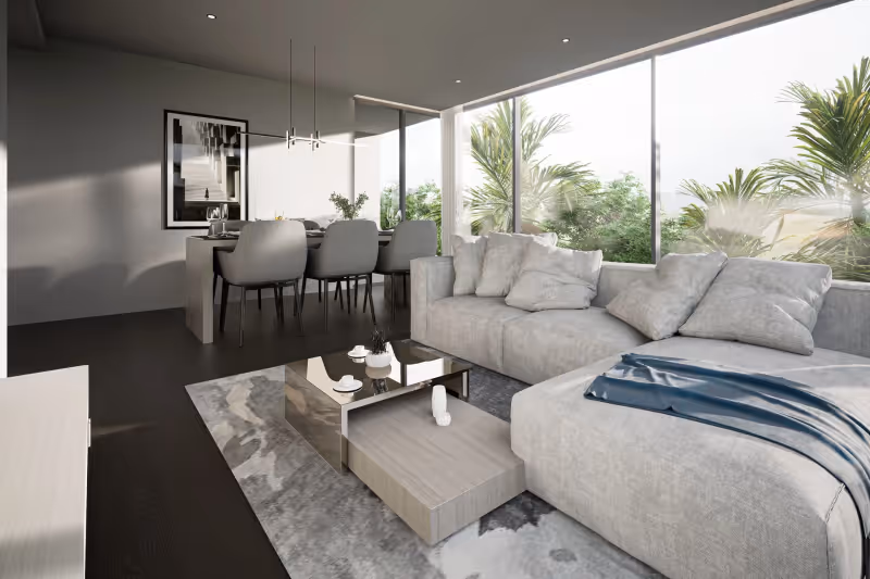 Next Point Condominium 95
