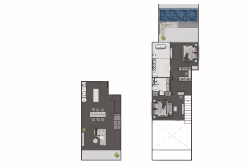 Next Point Condominium 76