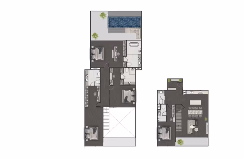 Next Point Condominium 77