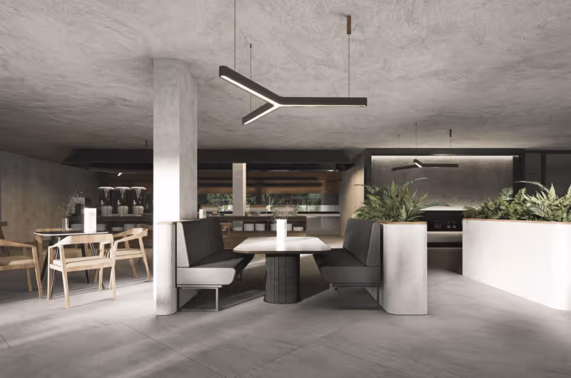 Next Point Condominium 35