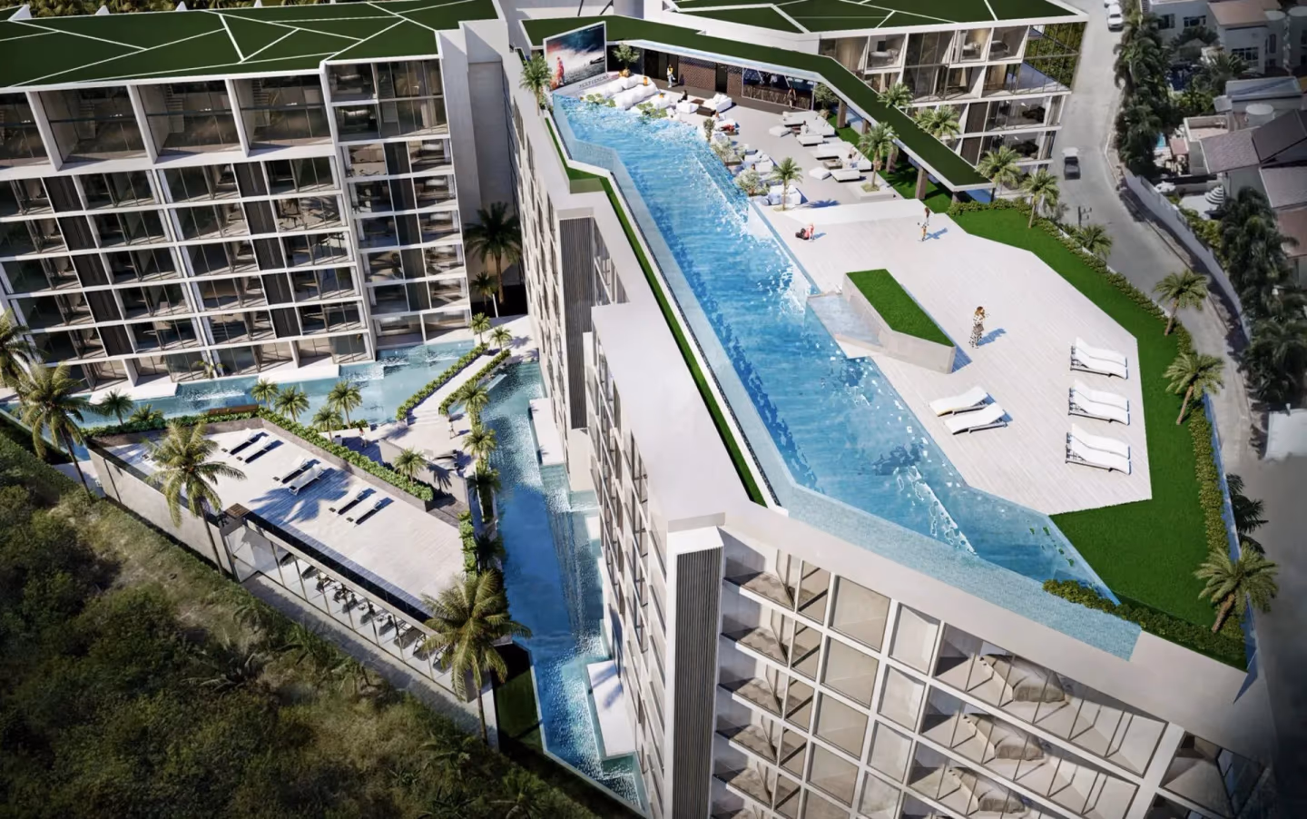 Next Point Condominium 4