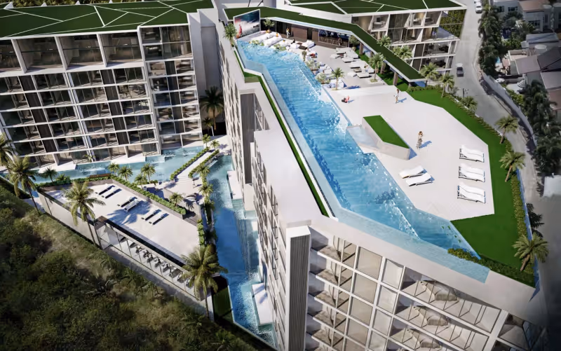 Next Point Condominium 4