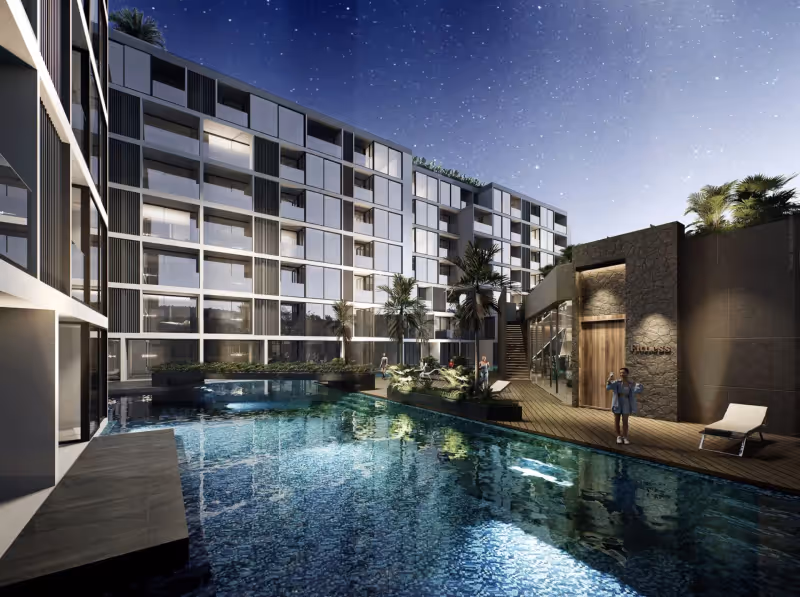 Next Point Condominium 10