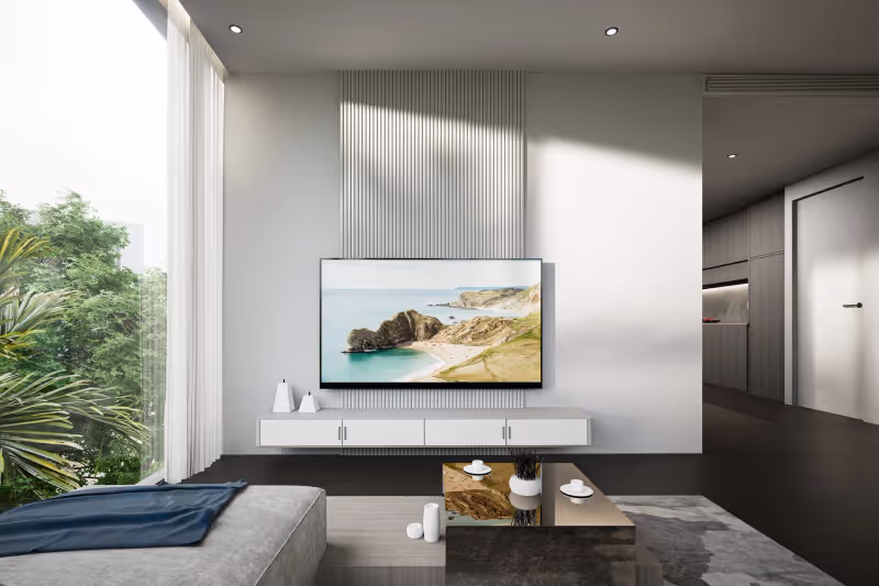 Next Point Condominium 96