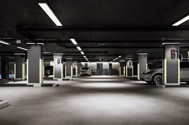Next Point Condominium 46