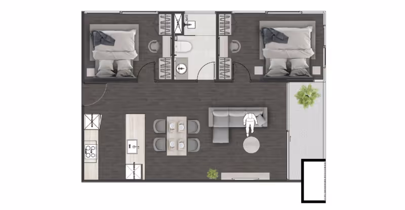 Next Point Condominium 66