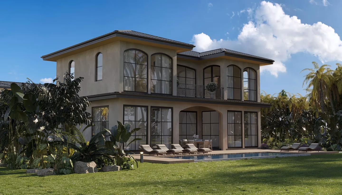 Nile Residence 3
