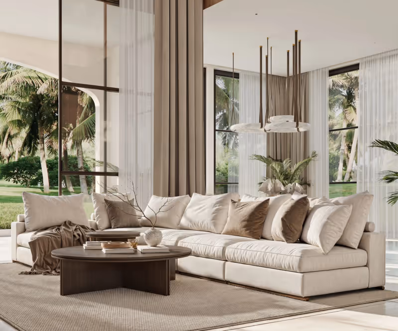 Nile Residence 18