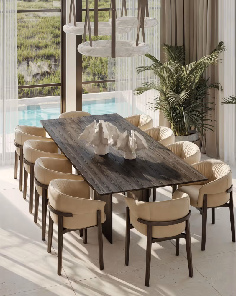 Nile Residence 19