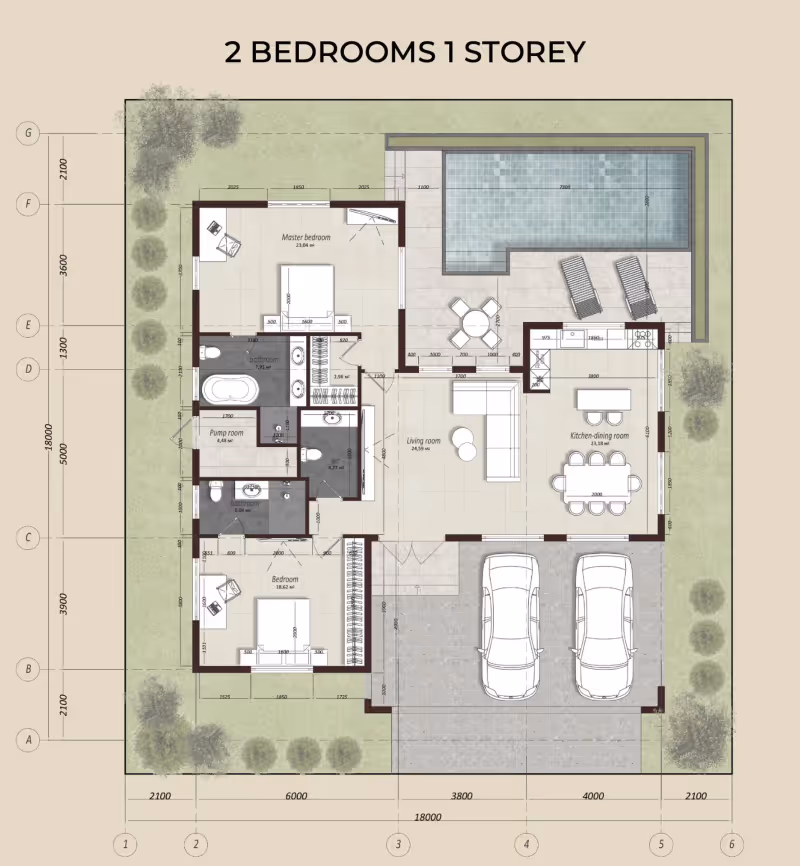 Nile Residence 14