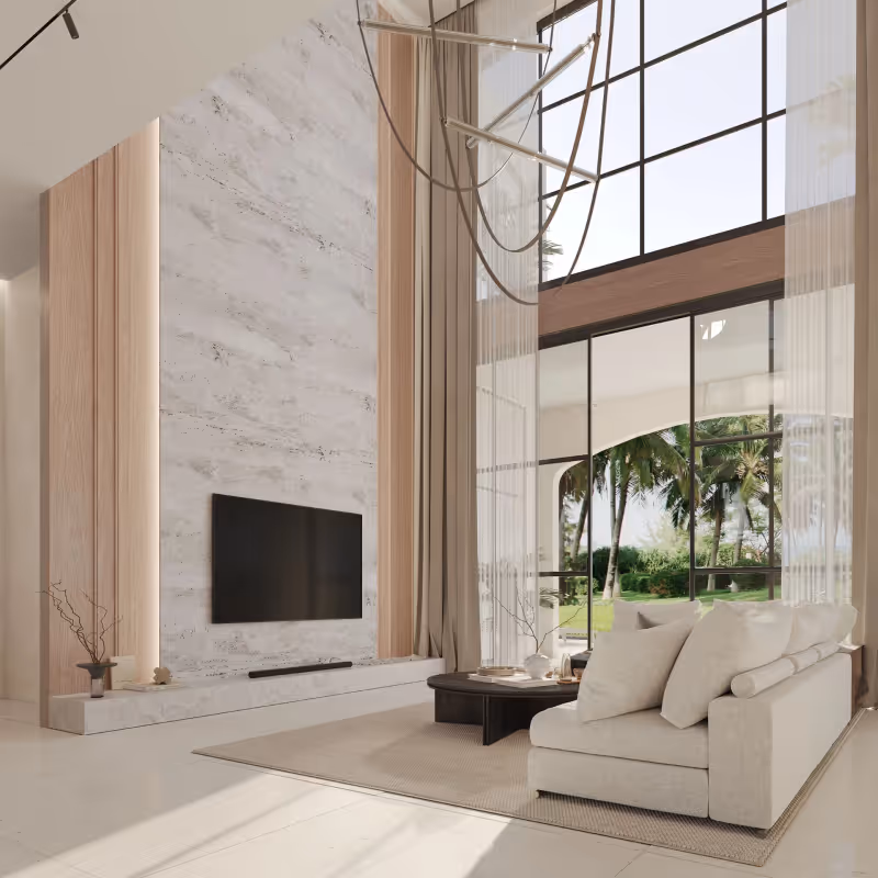 Nile Residence 25