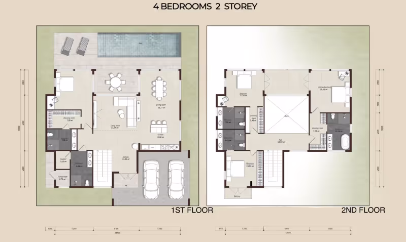 Nile Residence 17
