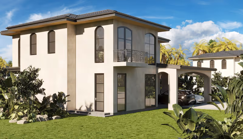 Nile Residence 6