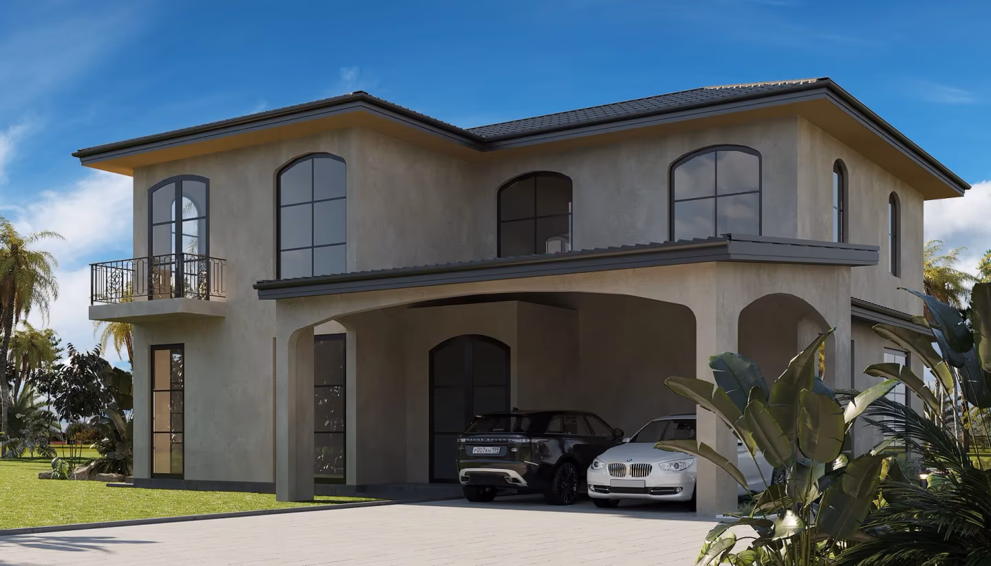 Nile Residence 4