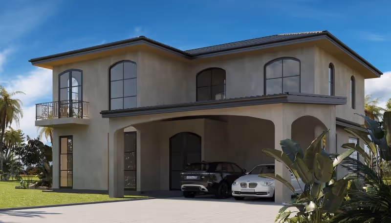 Nile Residence 4
