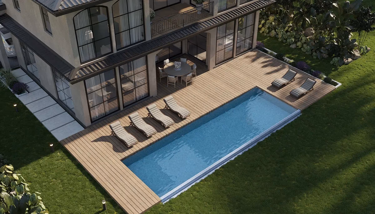 Nile Residence 5
