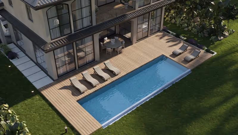 Nile Residence 5