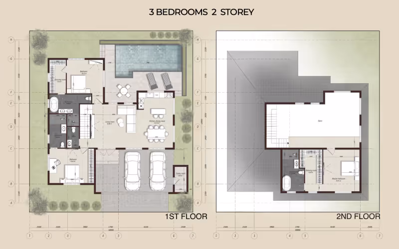 Nile Residence 16