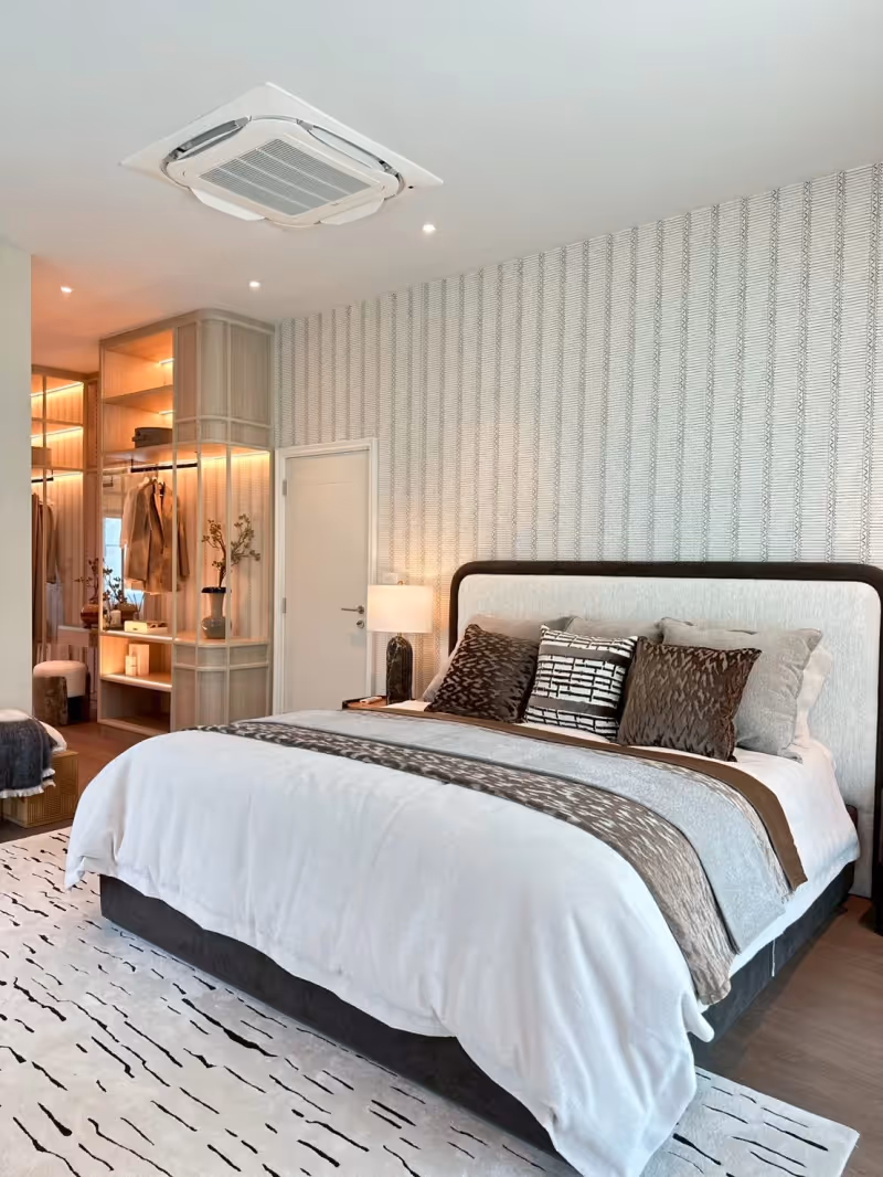 Resale · Setthasiri Koh Kaew Retreat 8
