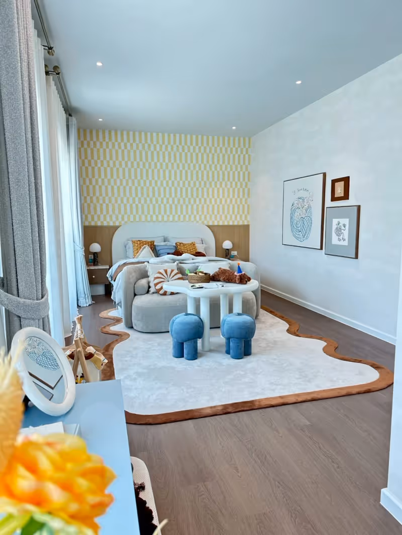 Resale · Setthasiri Koh Kaew Retreat 12