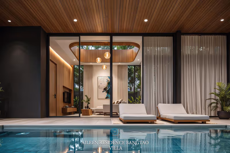Aileen Residence Lagoon 12