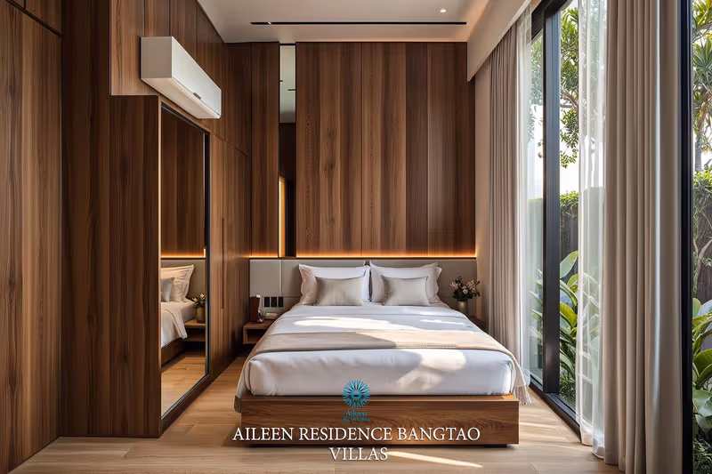 Aileen Residence Lagoon 24