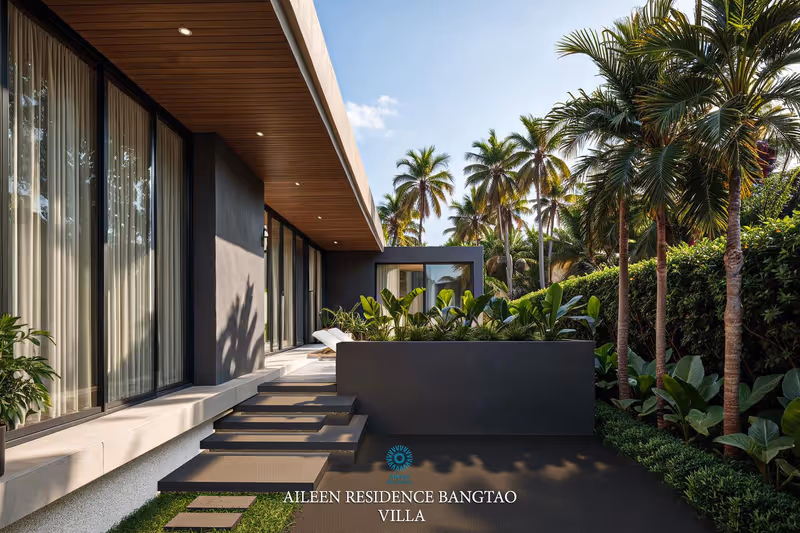 Aileen Residence Lagoon 14