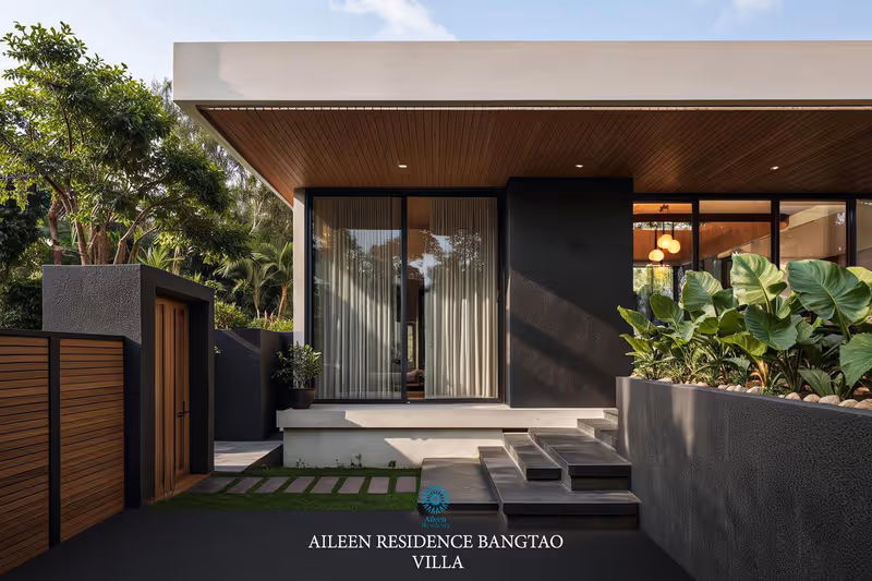 Aileen Residence Lagoon 13