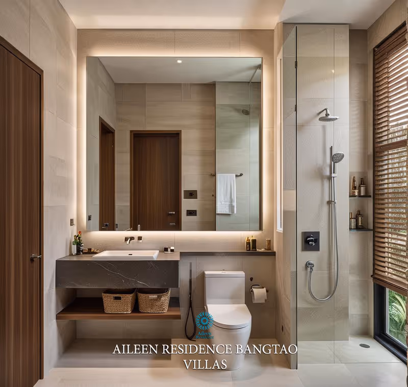 Aileen Residence Lagoon 25