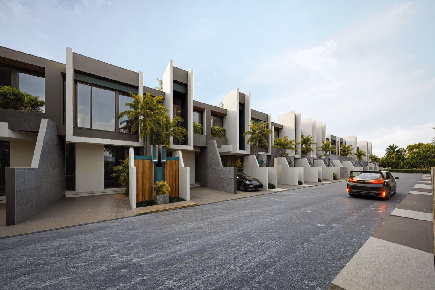 Aileen Residence Lagoon 3