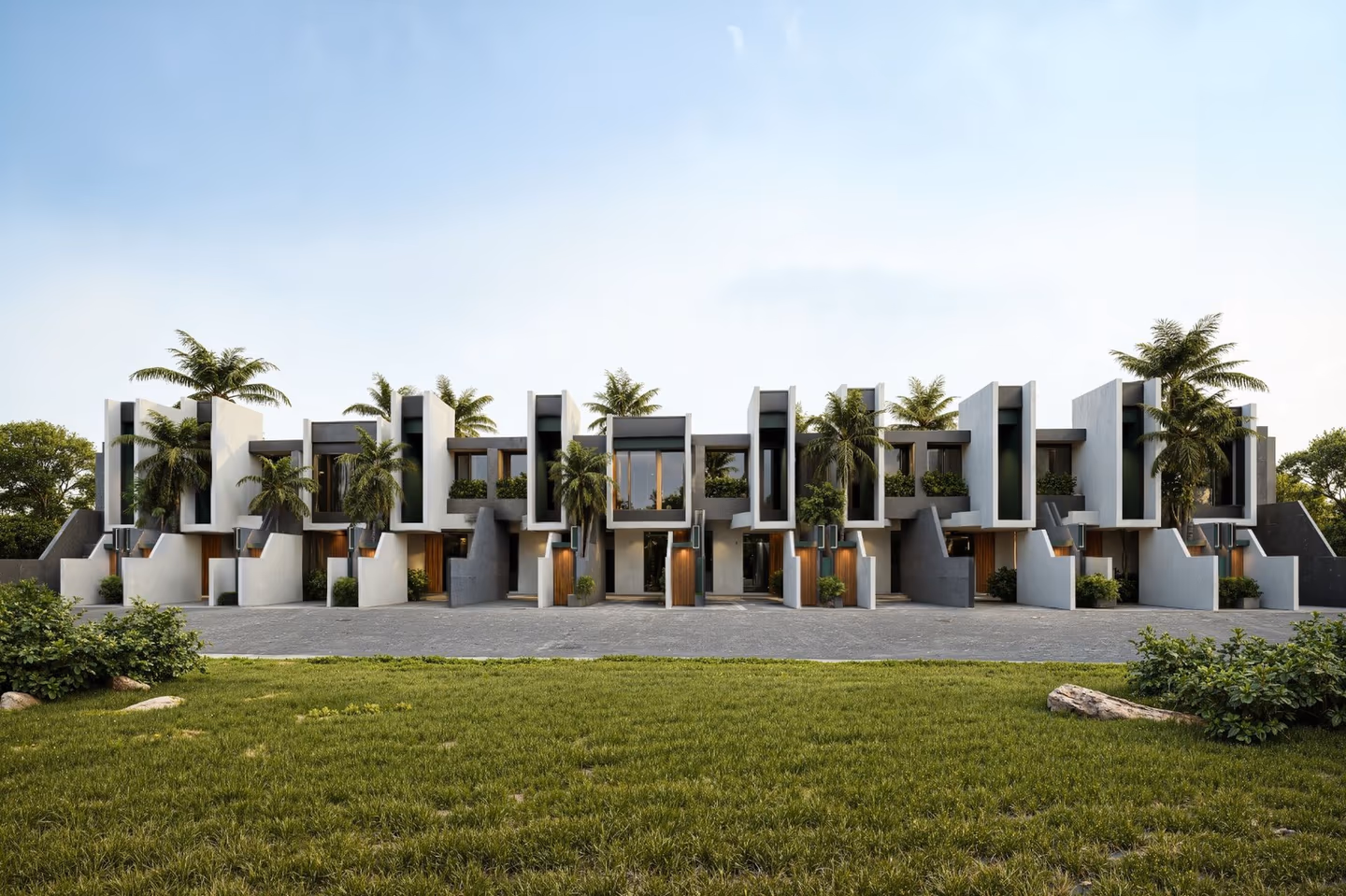 Aileen Residence Lagoon 5