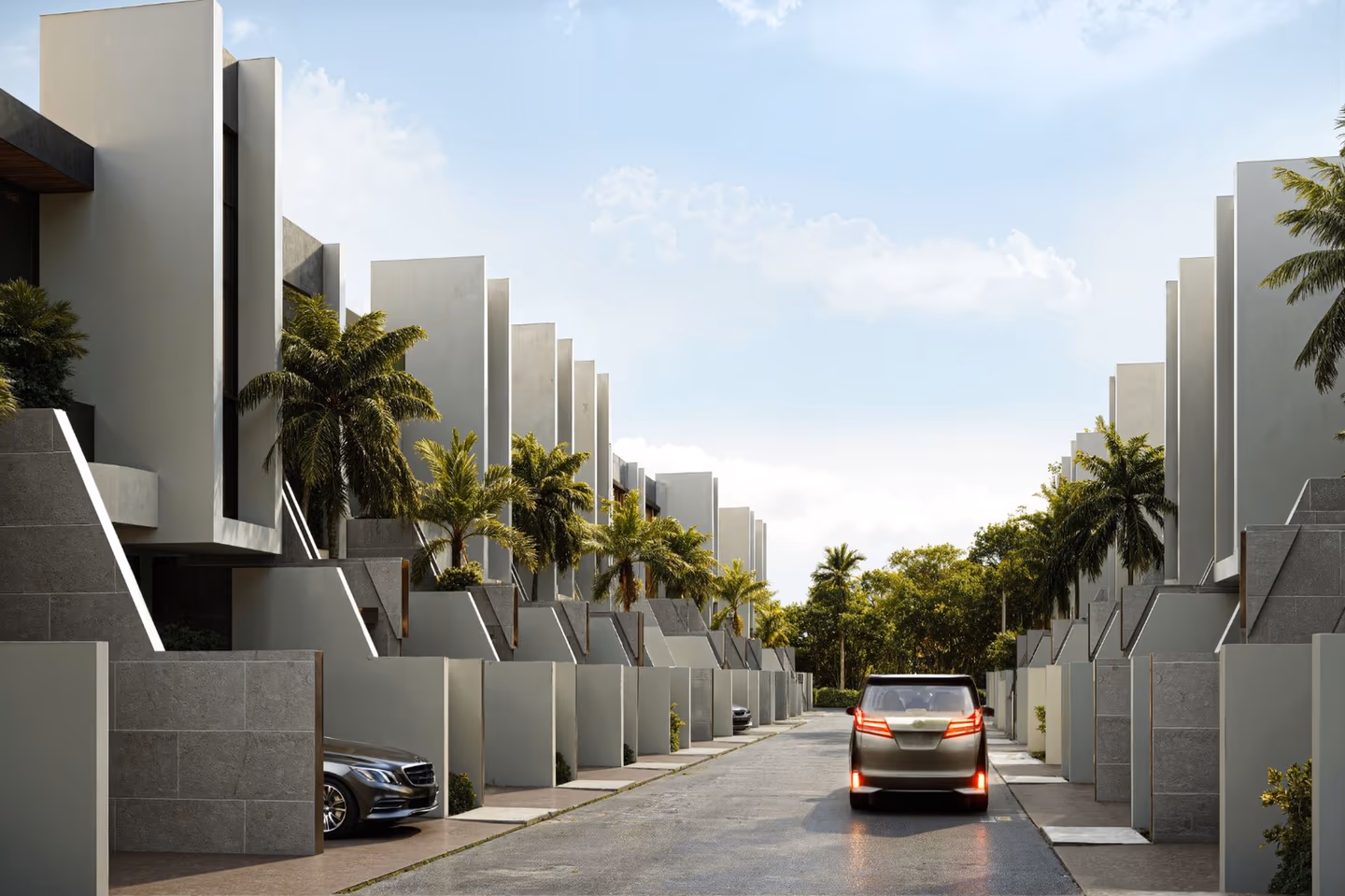 Aileen Residence Lagoon 4