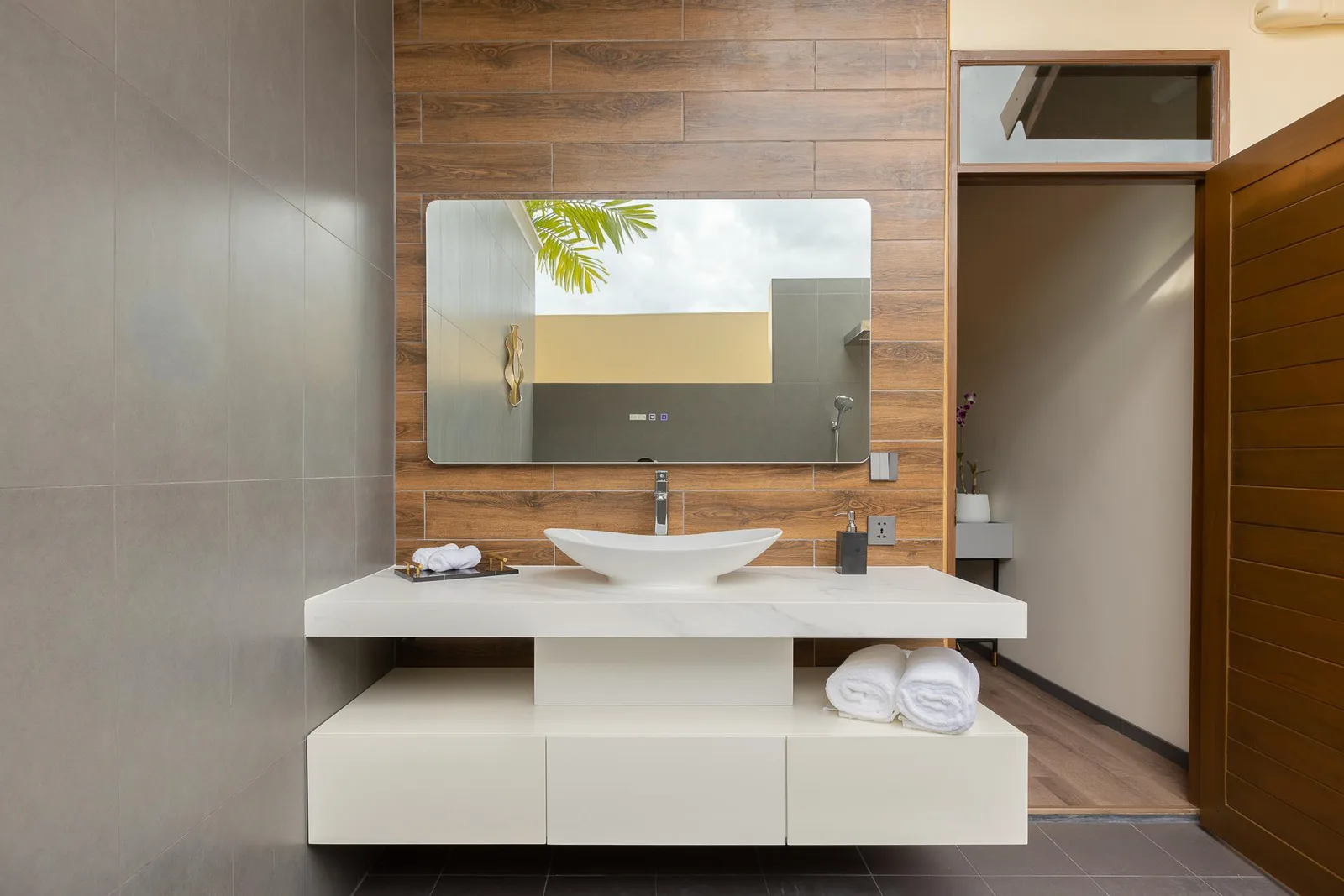 Ocean Palms Villa Bangtao 4