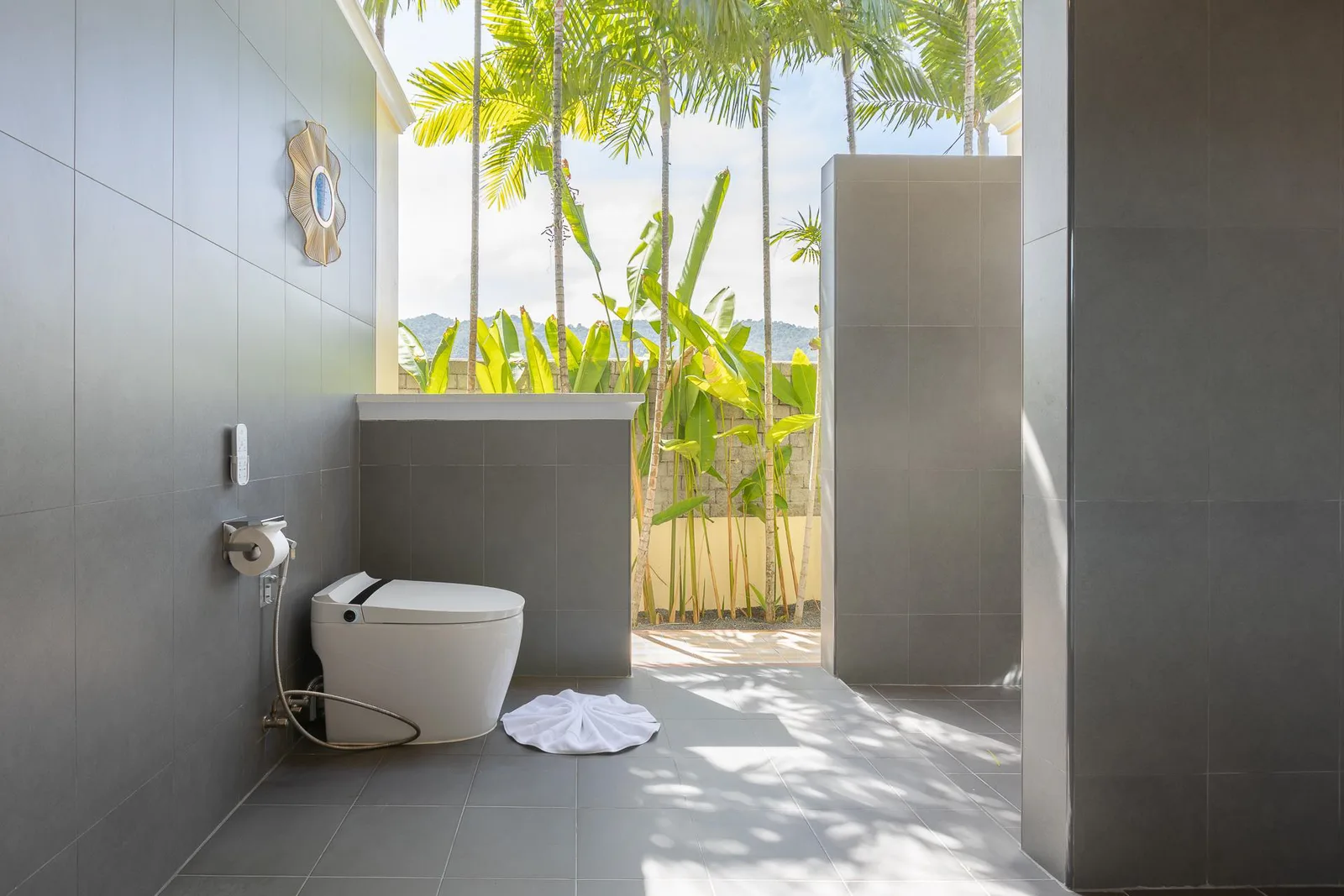 Ocean Palms Villa Bangtao 6