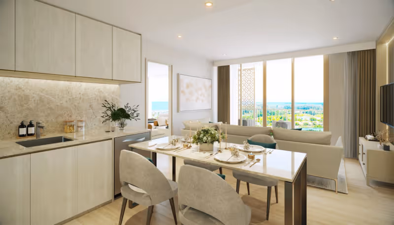 Ozone Oasis Condominium 79