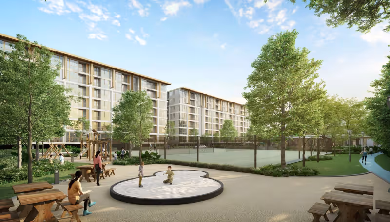 Ozone Oasis Condominium 43