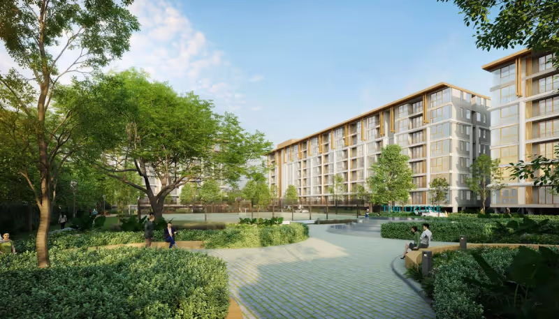Ozone Oasis Condominium 40